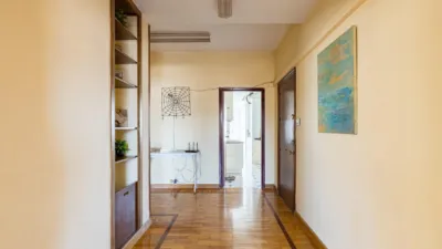 Apartment on Calle de la Trapería photo 22