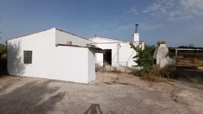 Chalet en Onil photo 11
