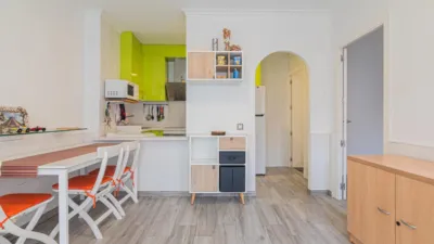 Apartment at Carrer de Sant Roc, 7 photo 29