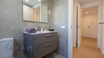 Apartment on Rda. Dr. Anglès photo 20