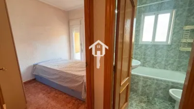 Apartment on Calle de la Sierra Maigmó photo 17