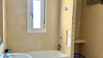 Apartment in Barriada San Diego photo 22