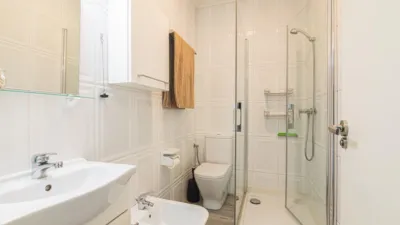 Apartment at Carrer de Sant Roc, 7 photo 3