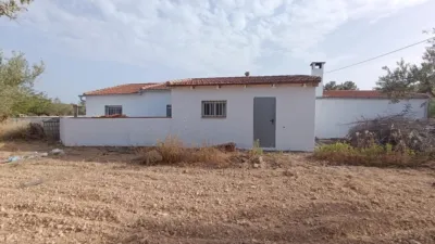 Chalet en Onil photo 18