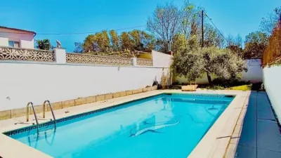 Terraced House in Les Comarques photo 3