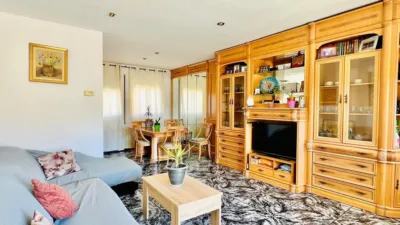 Terraced House in Les Comarques photo 4
