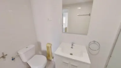 Apartment in Orcasitas photo 28