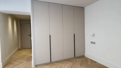 Apartment on Avenida del General Marvá photo 13