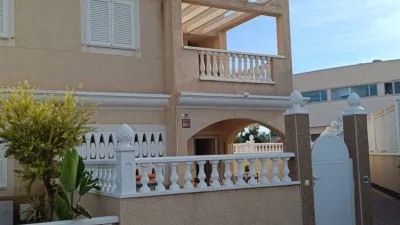 Terraced house in La Ciñuelica photo 54