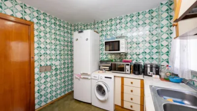 Apartment in Ronda de los Montes photo 19