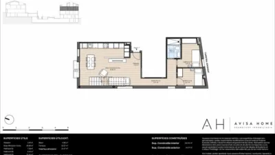 Duplex at Carretera de Sentmenat, 59 photo 10