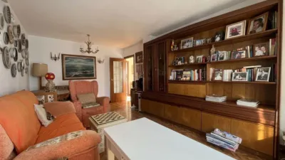 Pis – Benidorm - Vista 4