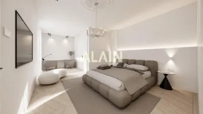 Apartment on Gran Vía photo 16