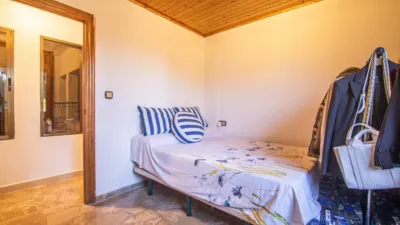 Chalet on Camino de Altabix photo 67