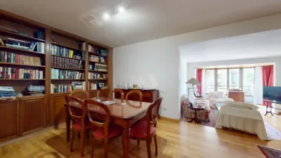 Apartment in Camí dels Reis photo 14