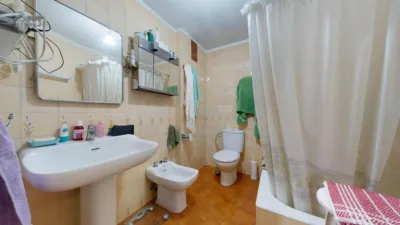 Flat on Novia Salcedo Street photo 19