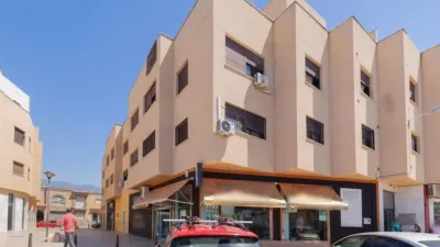 Apartment in Las Norias photo 2