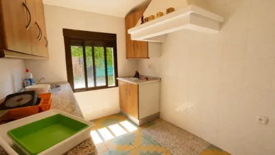 House on Calle de las Espeñas photo 4