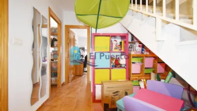 Duplex in Bolnuevo photo 26