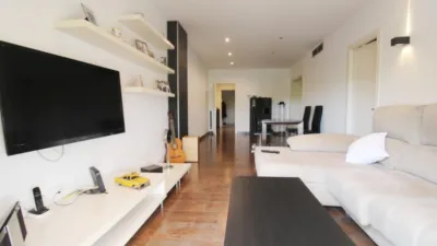 Apartment in Centre photo 2
