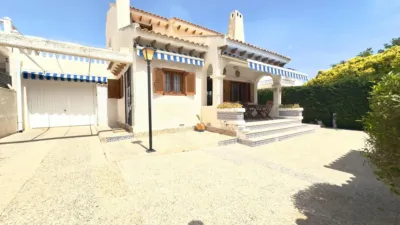 Chalet Very Close to the Beach photo 42