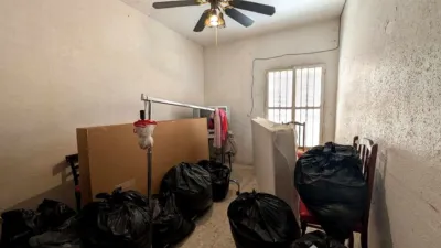 Apartment on Doctor Corral and Mairá Street photo 31