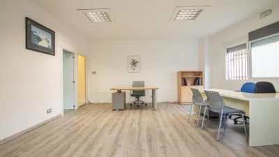 Apartment at Carrer de Sant Roc, 7 photo 25
