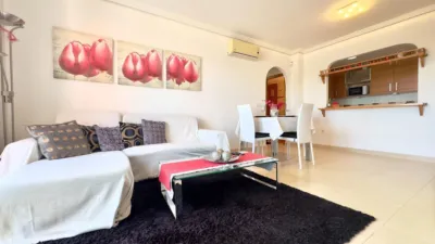 Piso – Orihuela, Urbanización Horizonte - Vista 3
