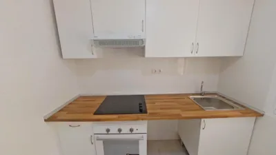 Apartment in Puerta Bonita photo 24
