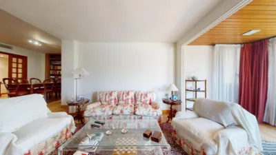 Apartment in Camí dels Reis photo 12