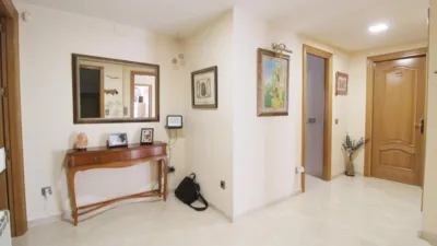 Apartment in the City Centre photo 8