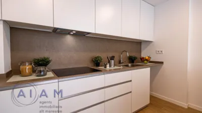 Apartment on Rda. Dr. Anglès photo 6