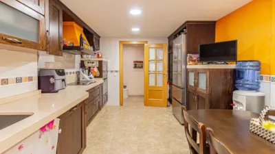 Apartment on Calle Séneca, 2 photo 7