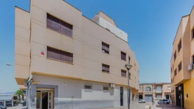 Apartment in Las Norias photo 16