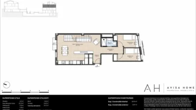 Duplex at Carretera de Sentmenat, 59 photo 12