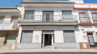 House on Calle de la Virgen de Gracia photo 2