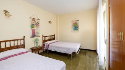 Apartment in Ronda de los Montes photo 15