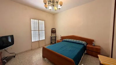 Apartment on Doctor Corral and Mairá Street photo 26