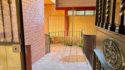 Apartment in Barriada San Diego photo 32