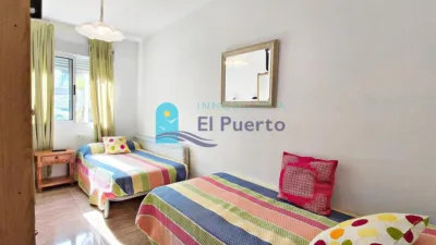 Apartment in the Centre photo 15