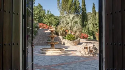 Casa en Andalucia photo 36
