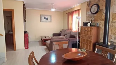 Terraced house in La Ciñuelica photo 7