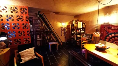 Casa en venta en Castilla y Leon, Palacios del Pan de 189.000 €