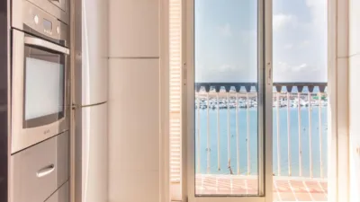 Apartment in Acequion photo 15