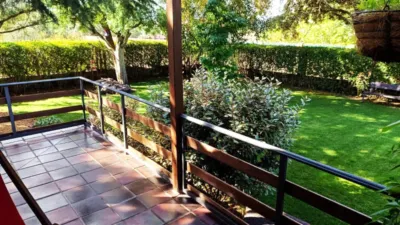 Casa en venta en Castilla y Leon, Palacios del Pan de 189.000 €