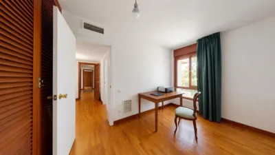 Apartment in Camí dels Reis photo 23