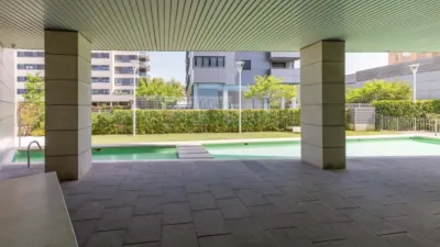 Apartment on Avenida de los Hermanos Machado photo 18