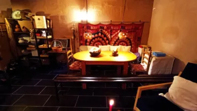 Casa en venta en Castilla y Leon, Palacios del Pan de 189.000 €