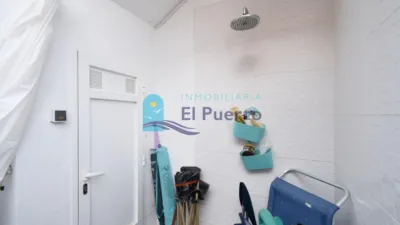 Duplex in Bolnuevo photo 31