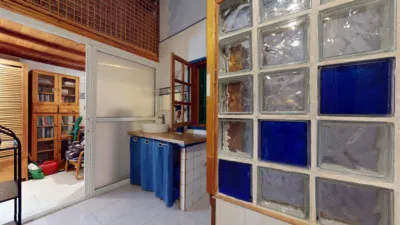 Chalet en Agüimes photo 11